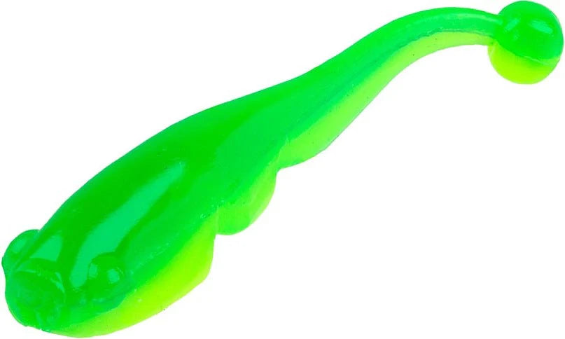 Mr Crappie Teen Zee Fry 15 Pack