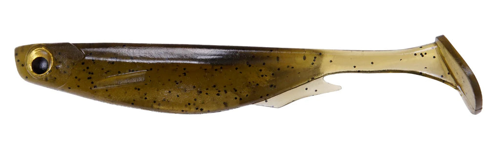 Megabass Spark Shad Paddle Tail Swimbait 3 Inch