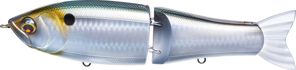 Yo Zuri Pro Glide Bait 7 Inch