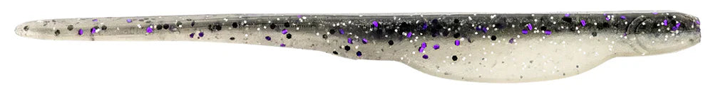 X Zone Pro Series Whiplash Shad 5 Inch