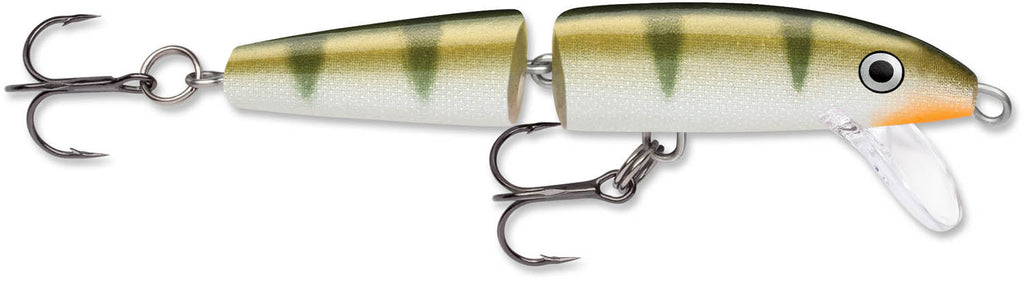 Rapala J07 Jointed 2 3 4 inch Balsa Wood Minnow