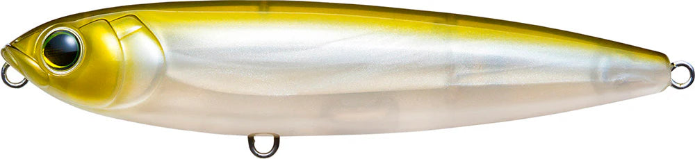Yo Zuri 3D Inshore Topknock Pencil Topwater Walker 125mm 5 Inch