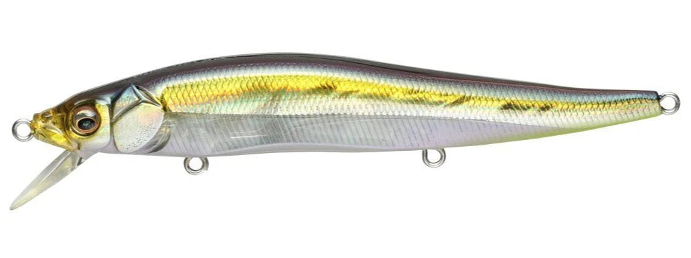 Megabass Ito Vision 110 Jerkbait