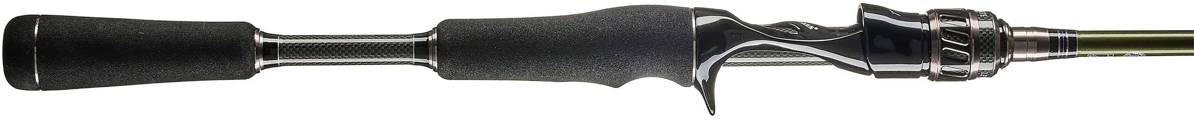 Megabass Levante Japan Multi Piece Casting Rods