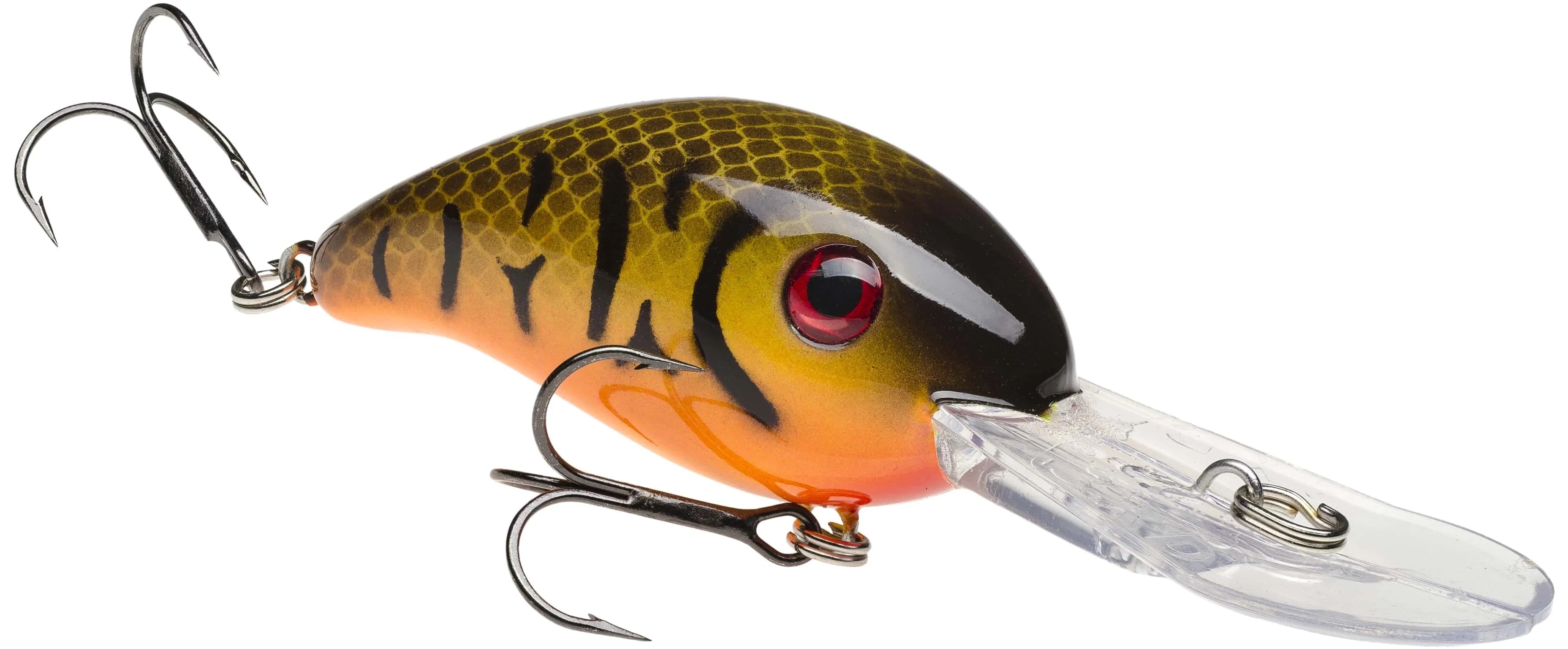 Strike King Pro Model Series 3XD Deep Diving Crankbait 7 16 oz