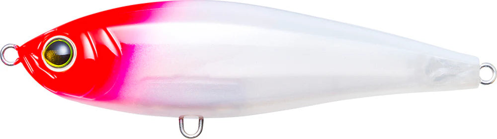 Yo Zuri 3D Inshore Slow Sinking 5 1 4 inch Twitchbait