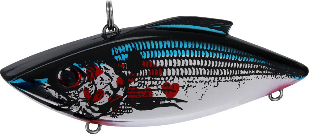 Bill Lewis Rat L Trap Mag Trap Lipless crankbait