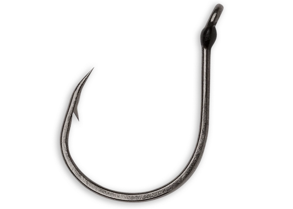 VMC Ike Approved Wide Gap Wacky Hooks
