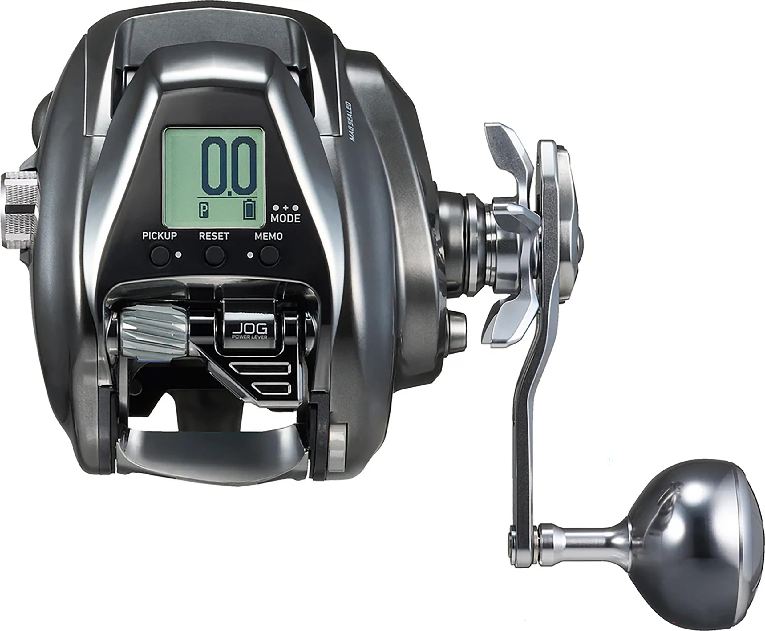Daiwa Seaborg Dendoh SB500J Electric Reel