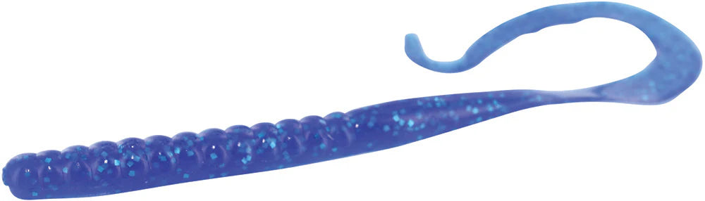 Zoom Mag II Ribbon Tail Worm 9 Inch