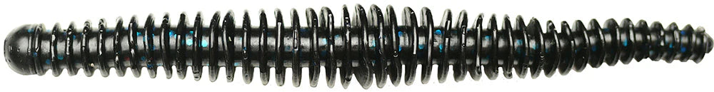 Hags Baits Tornado Worm 5 Inch