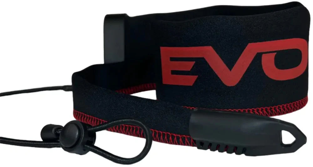 Evolv Fishing Regular Spinning Rod Sleeves 610 74 Rods