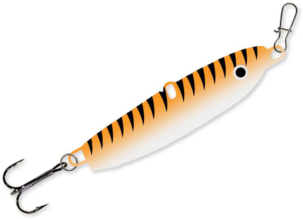 Macks Lure Sonic Baitfish Blade Bait 2 Inch