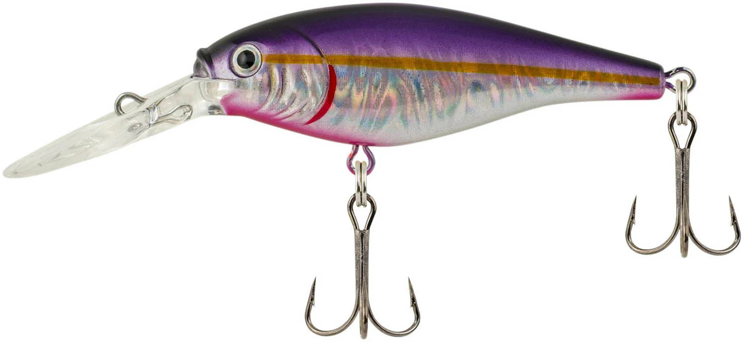 Berkley Flicker Shad Crankbait 3 16 oz
