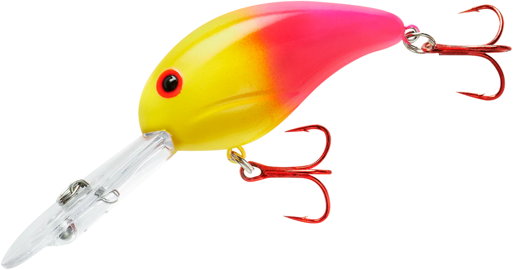 Bandit 300 Series Deep Diving Crankbait