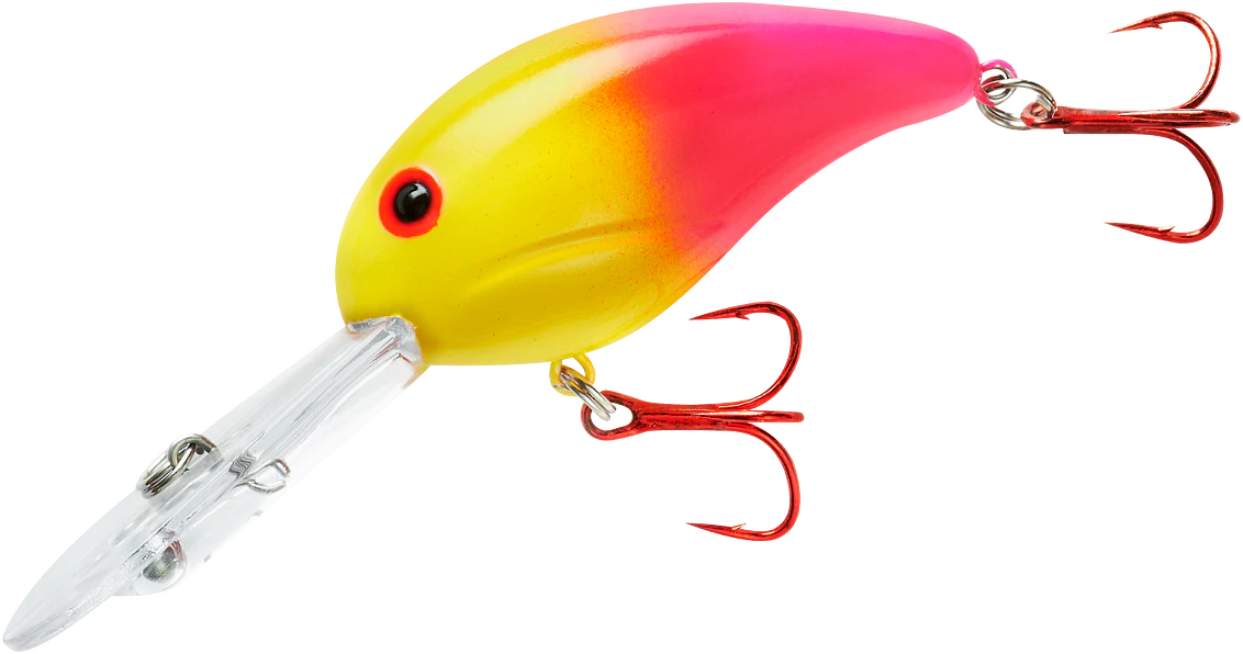 Bandit 300 Series Deep Diving Crankbait