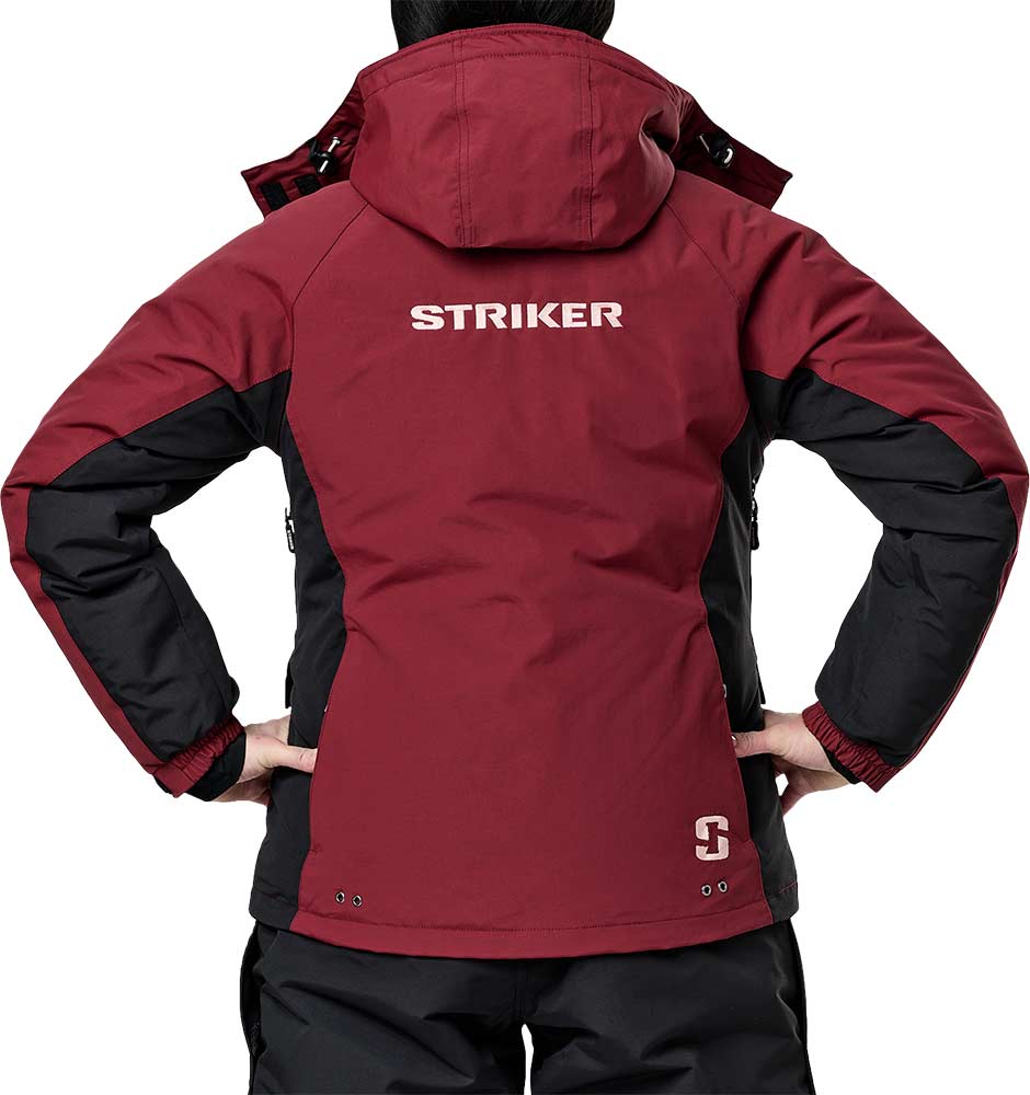 Striker Womens Stella Jacket