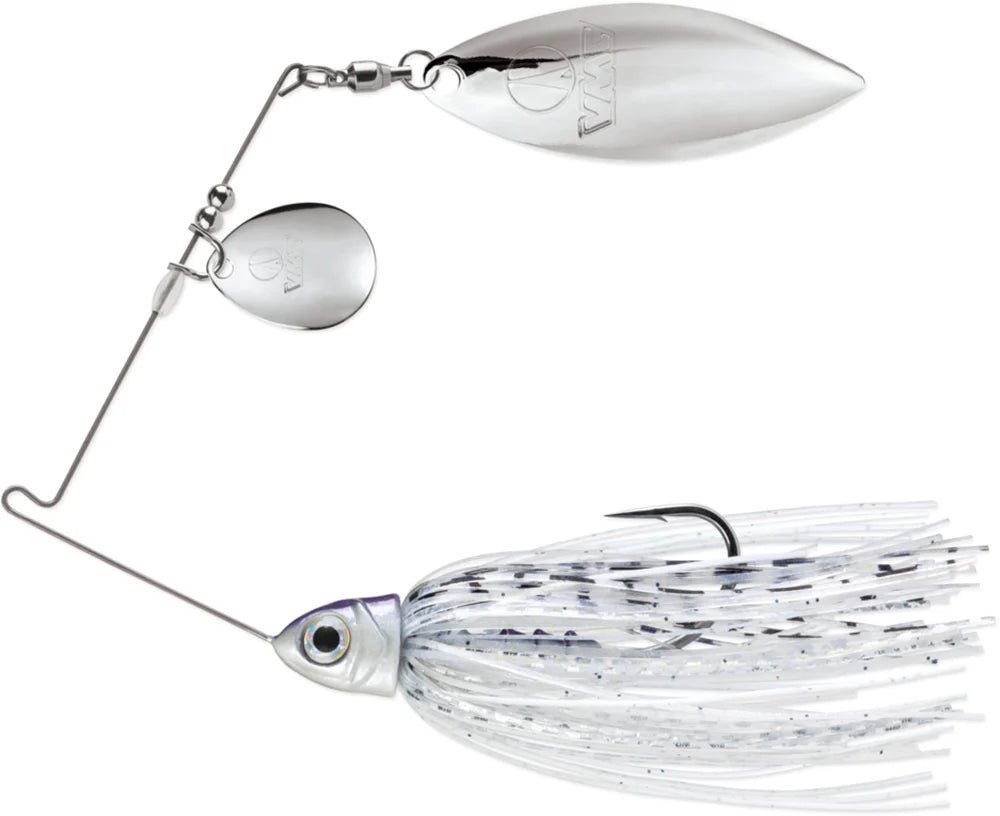 VMC Redline Series Colorado Willow Spinnerbait 1 2 oz
