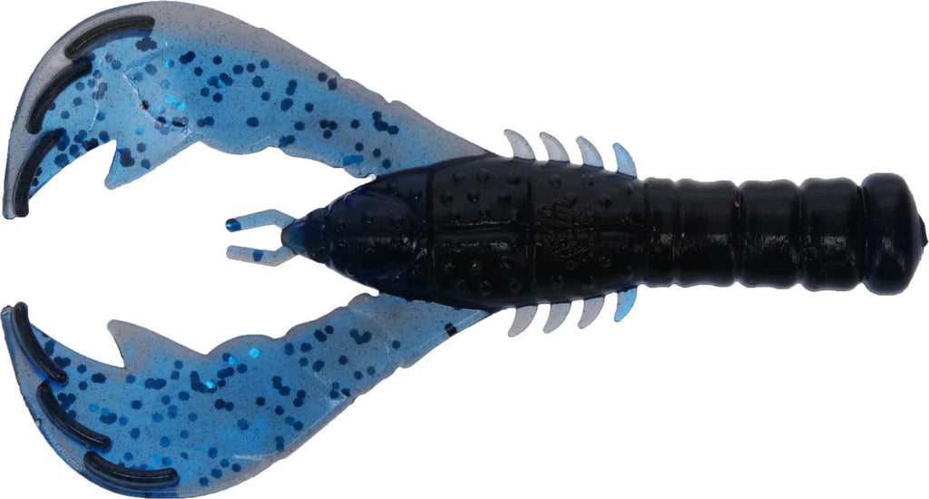 Yamamoto Baits 4 Inch Yamacraw 6 Pack