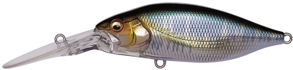 Megabass Deep X 200 LBO Deep Diving Crankbait