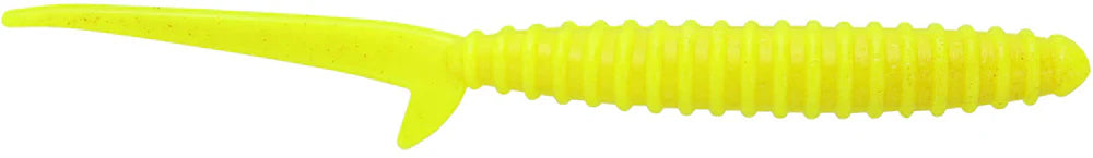 Big Bite Baits Scentsation Thresher Worm 4 Inch