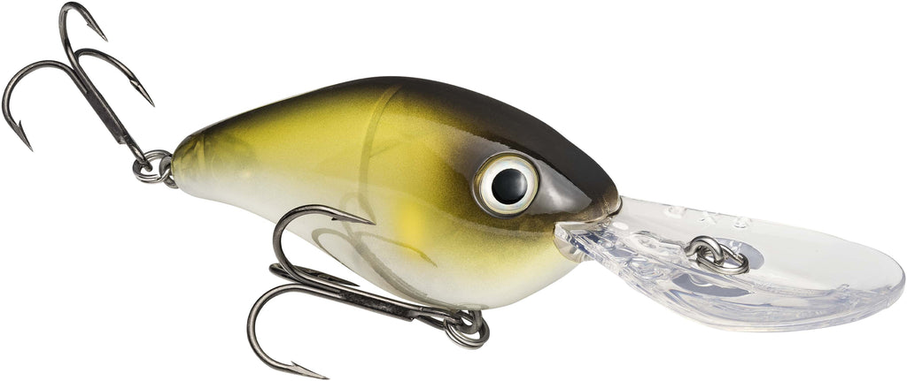 Strike King Pro Model Series 8XD Deep Diving Crankbait 14 oz