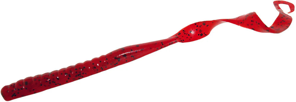 Zoom Mag II Ribbon Tail Worm 9 Inch