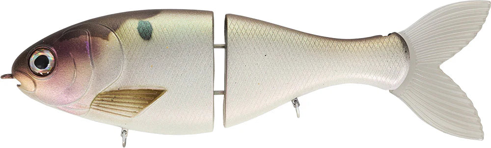 Bucca Trick Shad Glidebait 4 Inch