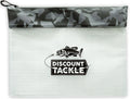 Discount Tackle Camo Mesh Tackle Bag