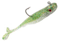Strike King Pinger Minnow Soft Jerkbait 25 Inch