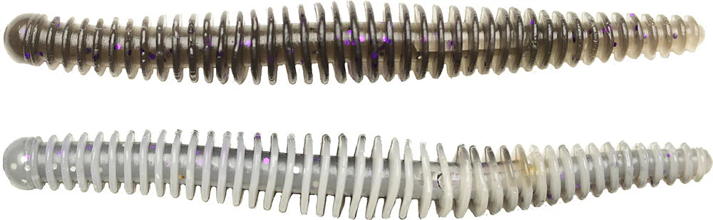 Hags Baits Tornado Worm 4 Inch