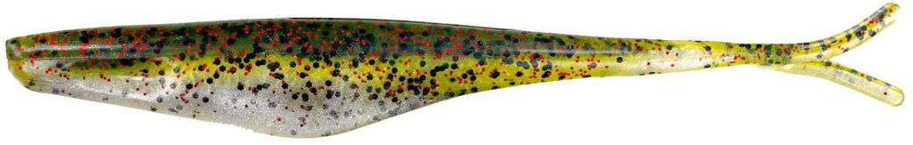 Big Bite Baits 5 Inch Jerk Minnow 10 Pack