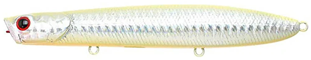 Lucky Craft Gunfish 117 Topwater Popper Walker 45 Inch