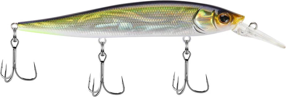 Berkley Stunna 112 1 Jerkbait 44 Inch