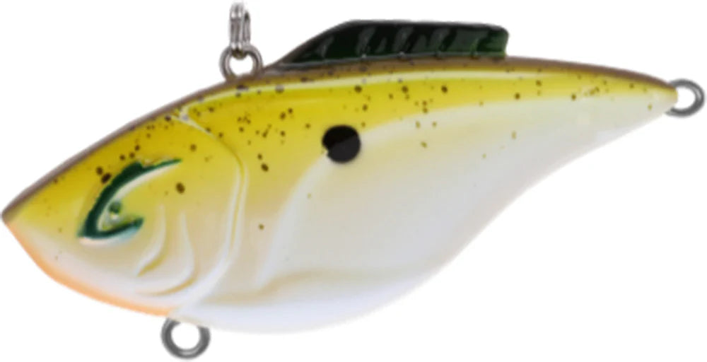 Bill Lewis Hammer Trap Lipless Crankbait 25 Inches