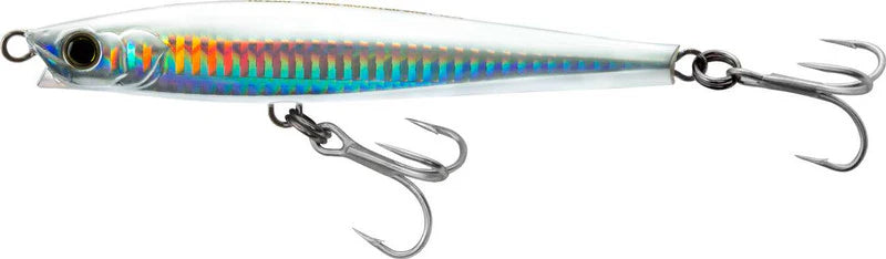 Yo Zuri Hydro Monster Shot Saltwater Long Cast Stick Bait