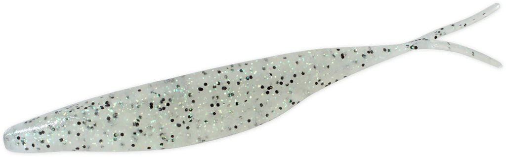Deps Sakamata Shad Soft Jerkbait 4 Inch
