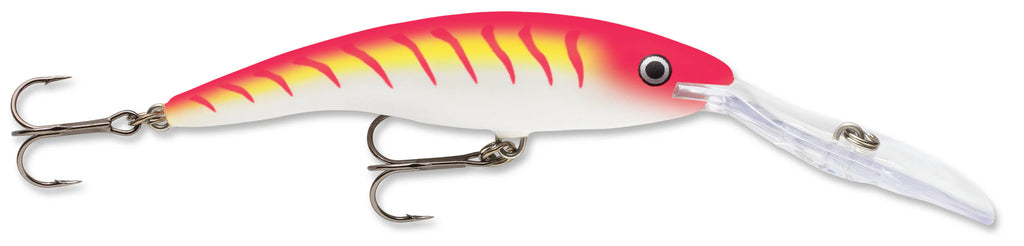 Rapala Deep Tail Dancer 07 Deep Diving Crankbait