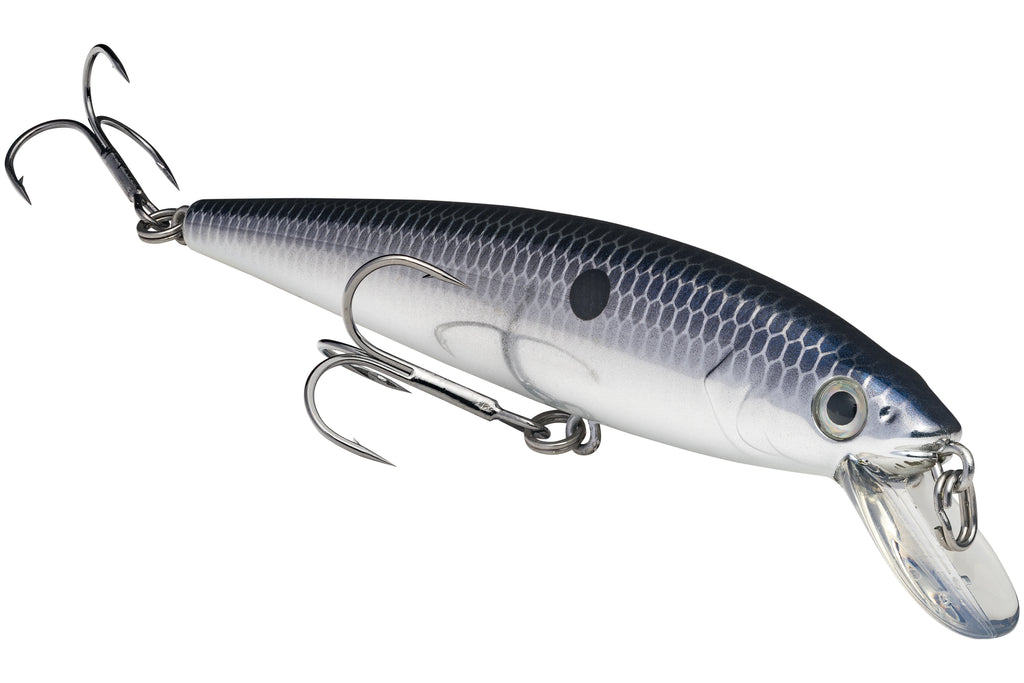 Strike King KVD 200 Series Suspending Medium Diving Jerkbait 45 Inch