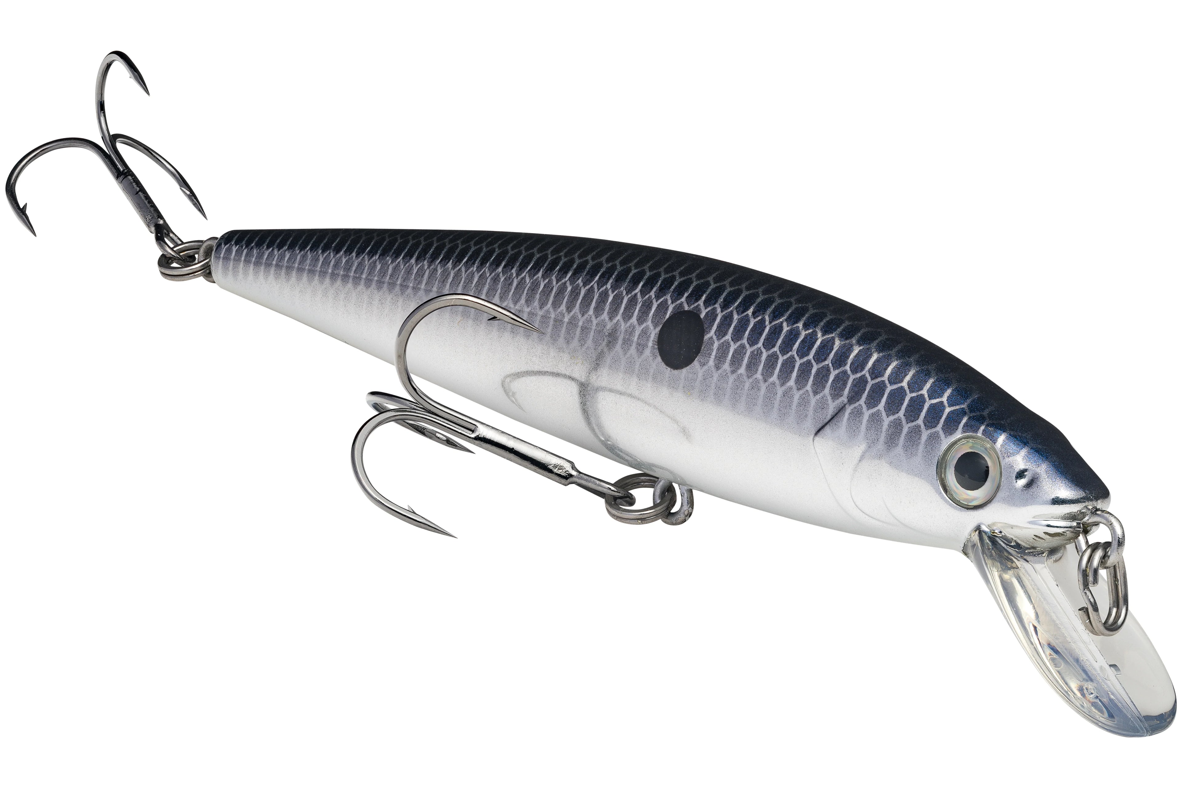 Strike King KVD 200 Series Suspending Medium Diving Jerkbait 45 Inch
