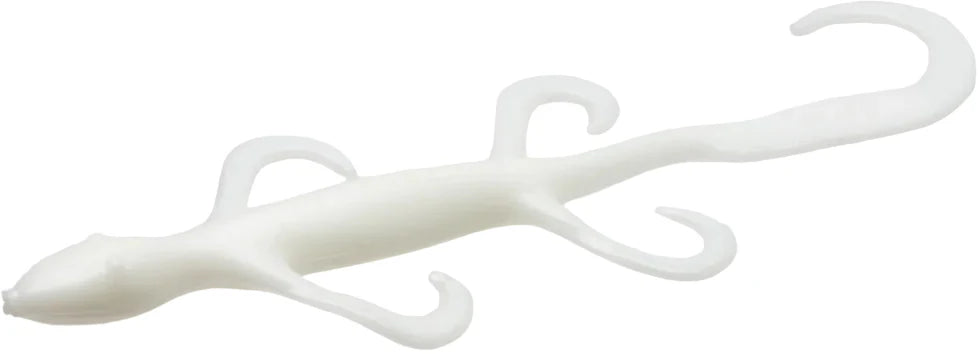 Zoom Lizard 6 Inch Creature Bait BLOWOUT 10 Packs