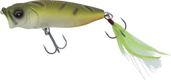 Megabass Pop X Topwater Popper