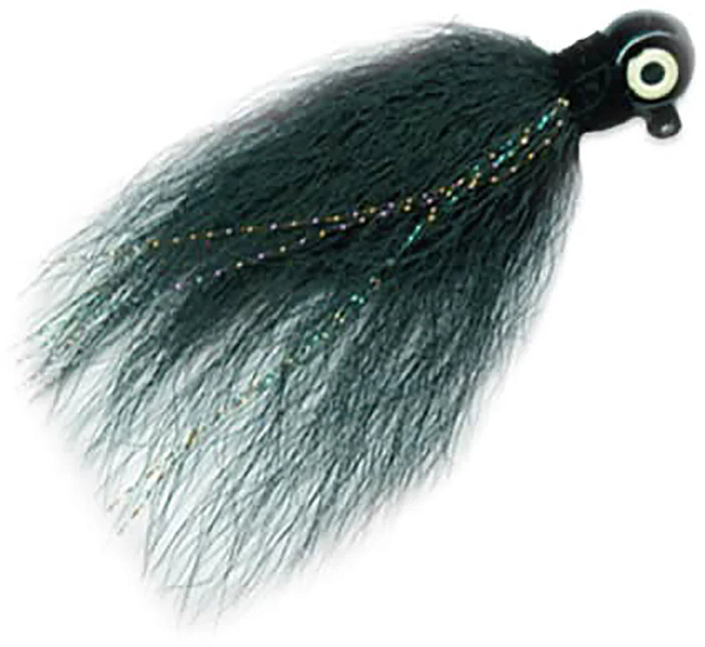 Macks Lure Rock Dancer Hair Jig