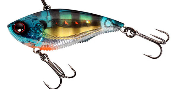 Yo Zuri 3DB Vibe Sinking Lipless Crankbait 65mm 2625 Inch