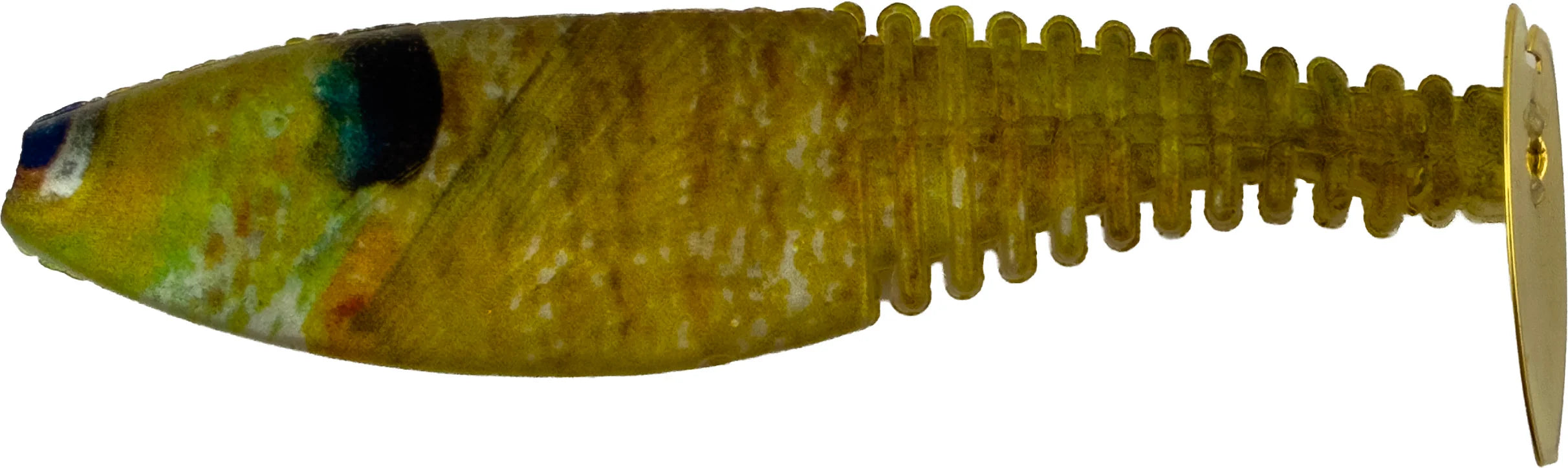 Gambler EZ Shaker Swimbait 4 Inch