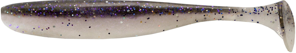 Keitech Easy Shiner 2 inch Soft Paddle Tail Swimbait