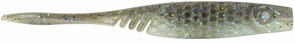 NetBait BaitFuel HexTek Eko Shad 4 Inch