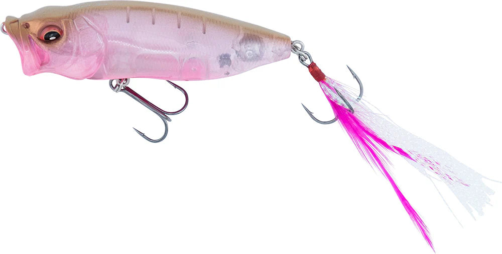 Megabass Respect Series GP Gerbera June 2025 Release