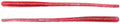 LIVETARGET Finesse Worm 55 Inch