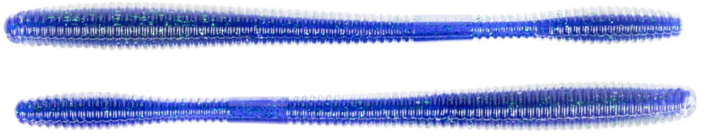 LIVETARGET Straight Tail Worm 65 Inch